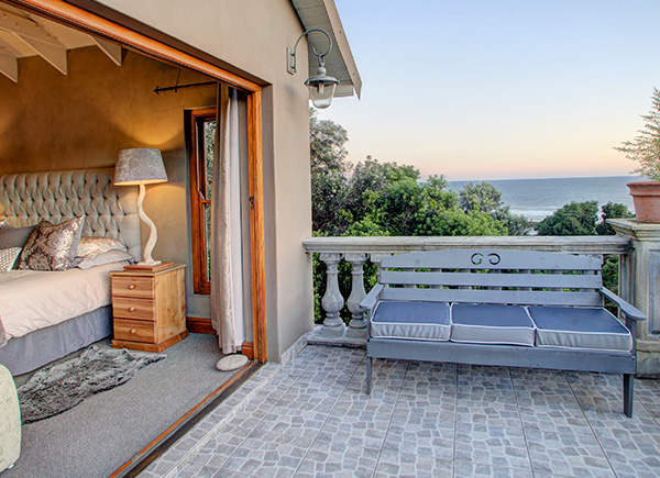 About Livingstone Villa